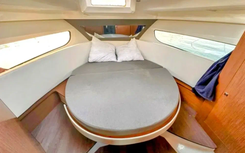 Jeanneau Merry Fisher 1095 · 2019 en venta en Costa Azul — foto 4