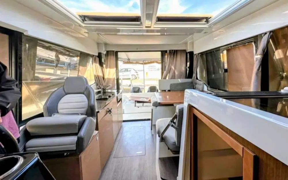Jeanneau Merry Fisher 1095 · 2019 en venta en Costa Azul — foto 5