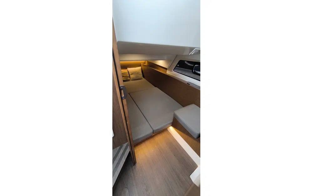 Jeanneau Merry Fisher 1095 · 2019 en venta en Costa Azul — foto 6