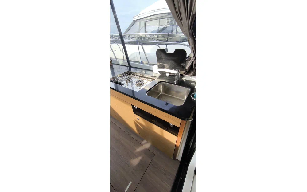 Jeanneau Merry Fisher 1095 · 2019 en venta en Costa Azul — foto 7