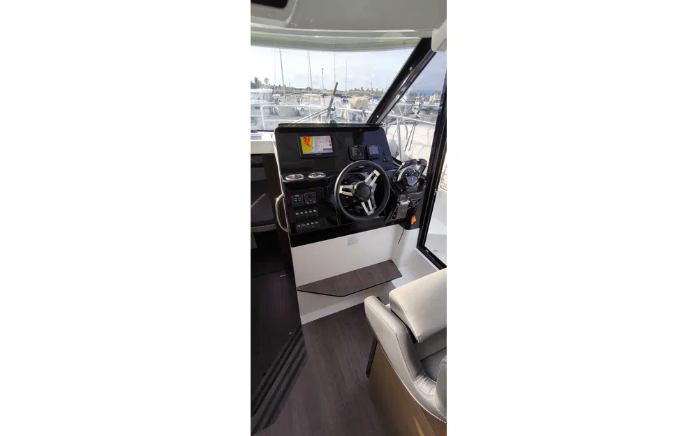 Jeanneau Merry Fisher 1095 · 2019 en venta en Costa Azul — foto 9