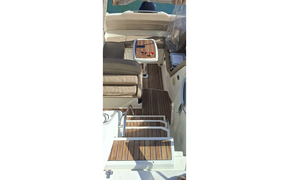 Jeanneau Cap Camarat 7.5 DC · 2011 zu verkaufen – Côte d'Azur — Foto 5