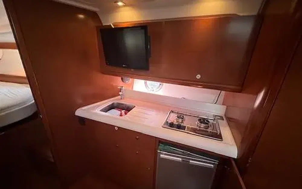 Beneteau Grand Turismo GT 38 · 2011 en venta en Costa Azul — foto 4
