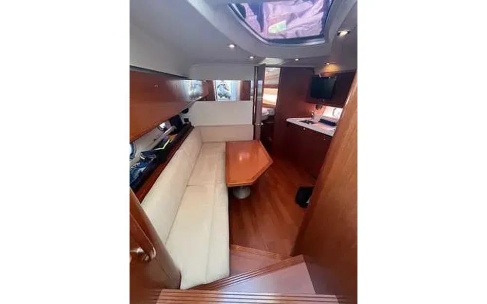Beneteau Grand Turismo GT 38 · 2011 en venta en Costa Azul — foto 6