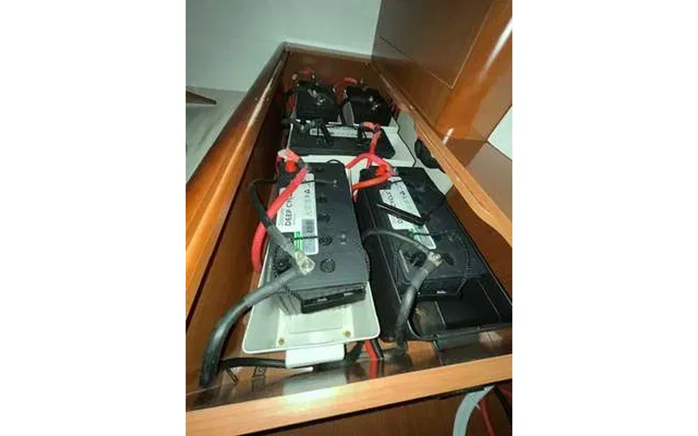 Beneteau Grand Turismo GT 38 · 2011 en venta en Costa Azul — foto 8