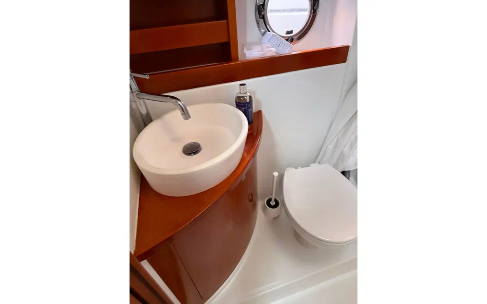 Beneteau Grand Turismo GT 38 · 2011 en venta en Costa Azul — foto 9