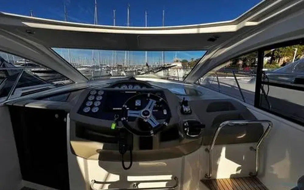 Beneteau Grand Turismo GT 38 · 2011 en venta en Costa Azul — foto 10
