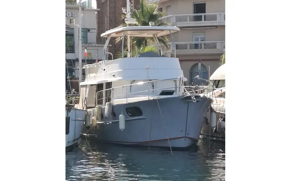 Beneteau Swift Trawler 44 · 2014 en venta en Costa Azul — foto 1