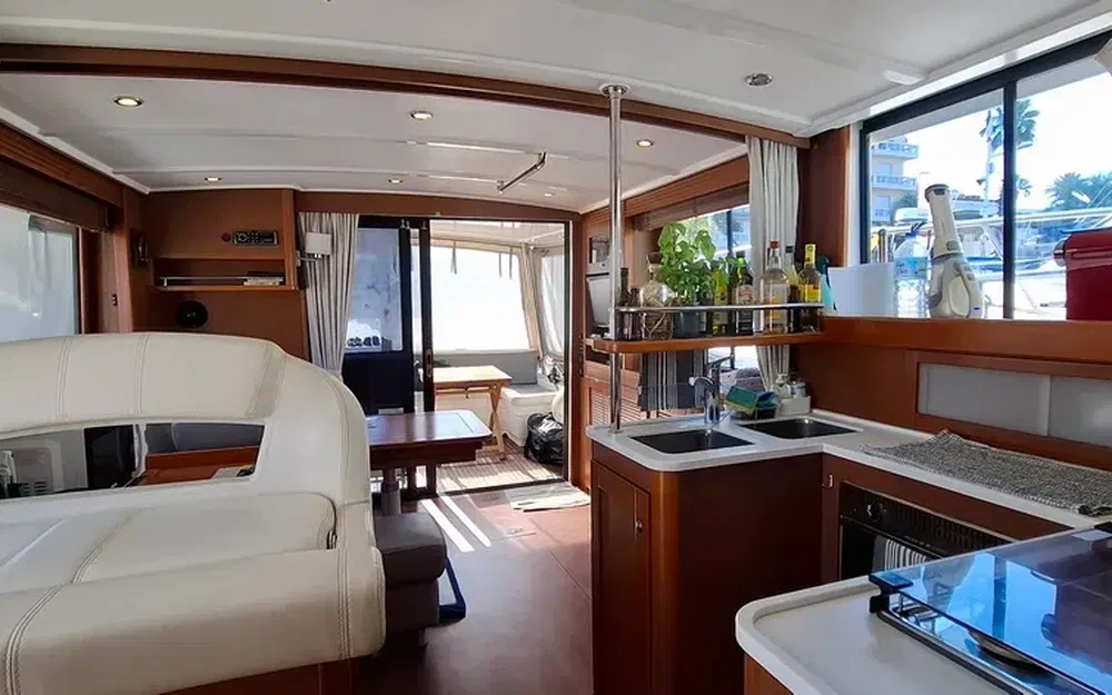 Beneteau Swift Trawler 44 · 2014 en venta en Costa Azul — foto 2