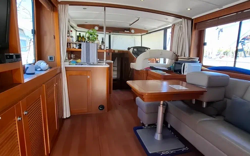 Beneteau Swift Trawler 44 · 2014 en venta en Costa Azul — foto 3