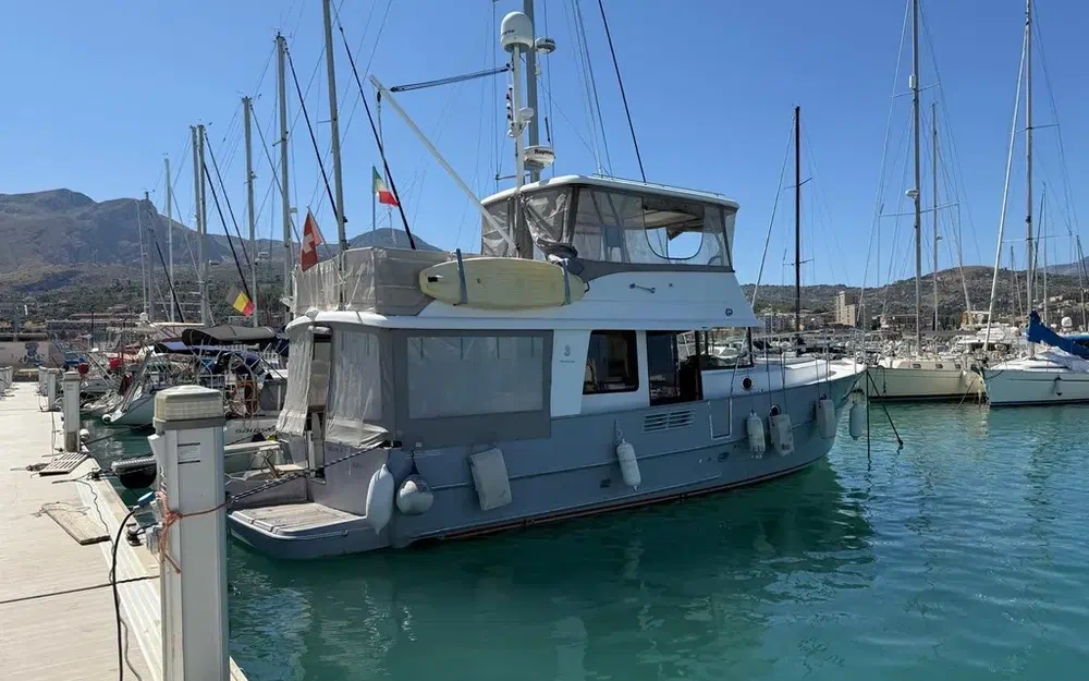 Beneteau Swift Trawler 44 · 2014 en venta en Costa Azul — foto 4