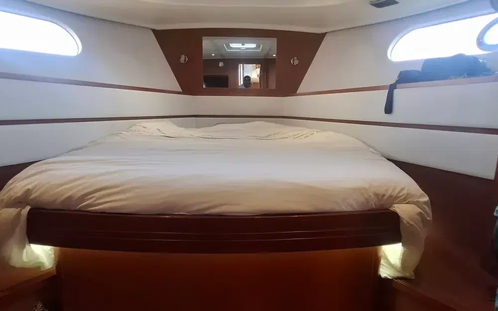 Beneteau Swift Trawler 44 · 2014 en venta en Costa Azul — foto 5