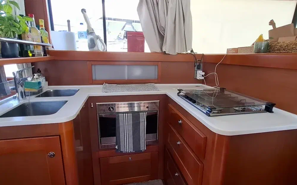 Beneteau Swift Trawler 44 · 2014 en venta en Costa Azul — foto 6