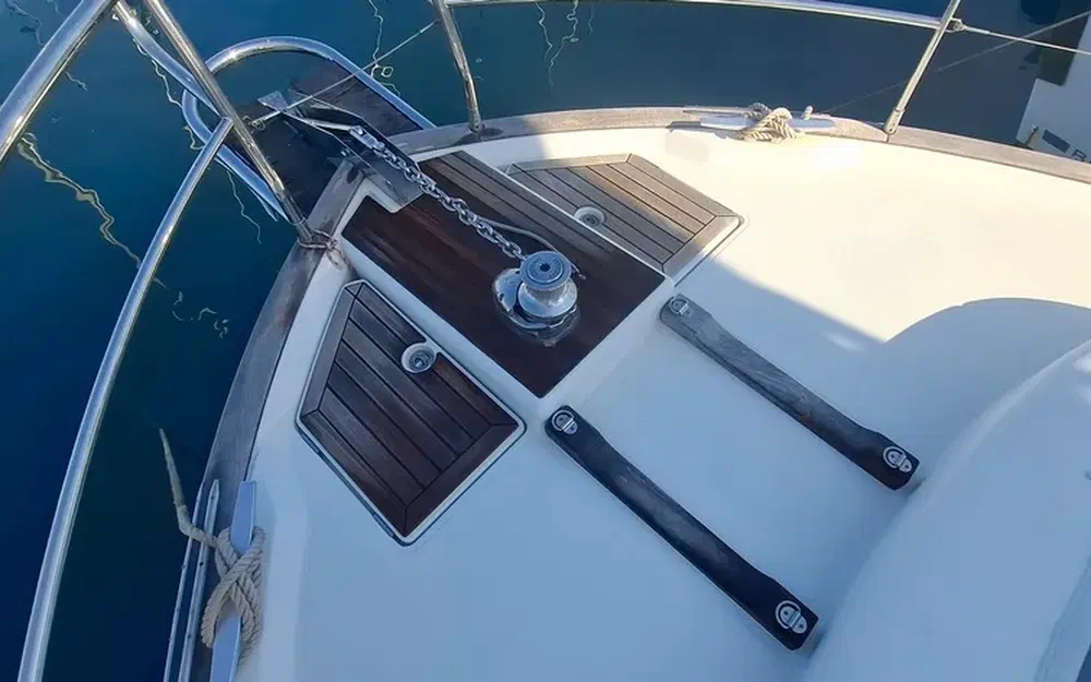 Beneteau Swift Trawler 44 · 2014 en venta en Costa Azul — foto 7