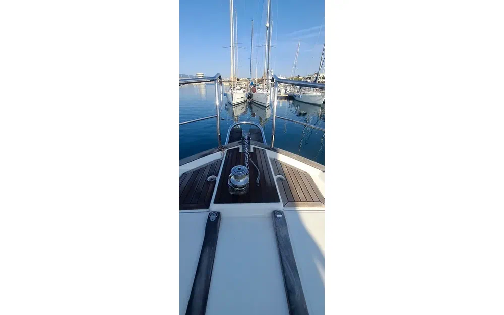 Beneteau Swift Trawler 44 · 2014 en venta en Costa Azul — foto 8