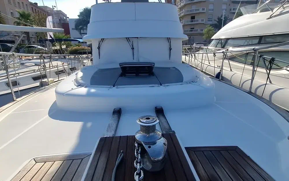 Beneteau Swift Trawler 44 · 2014 en venta en Costa Azul — foto 9
