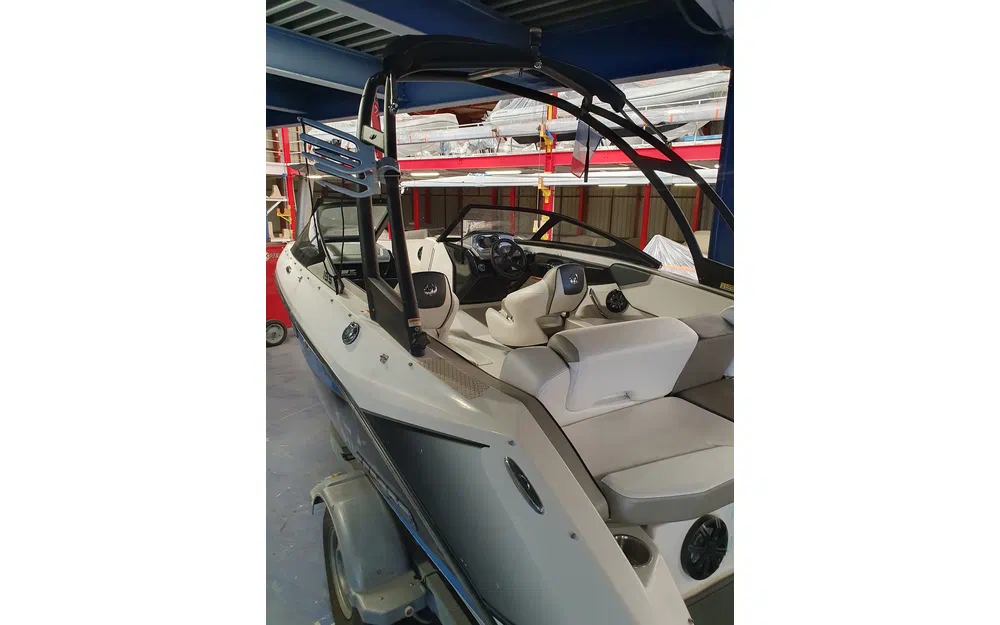 Scarab Boats Scarab 195 Impulse · 2015 in vendita in Costa Azzurra — foto 2