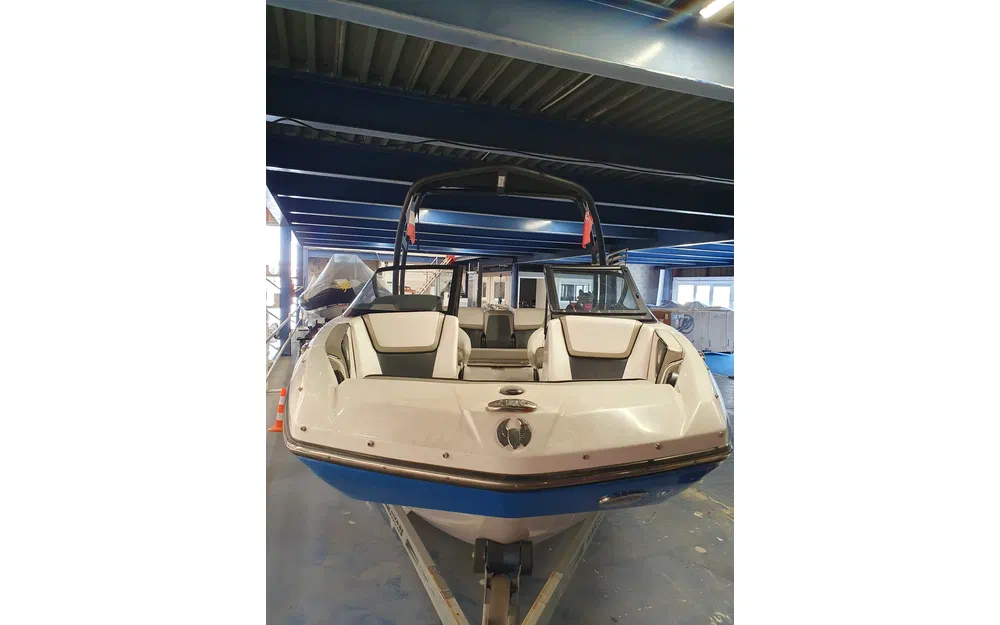 Scarab Boats Scarab 195 Impulse · 2015 in vendita in Costa Azzurra — foto 3