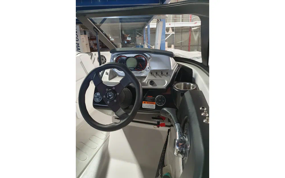 Scarab Boats Scarab 195 Impulse · 2015 in vendita in Costa Azzurra — foto 4