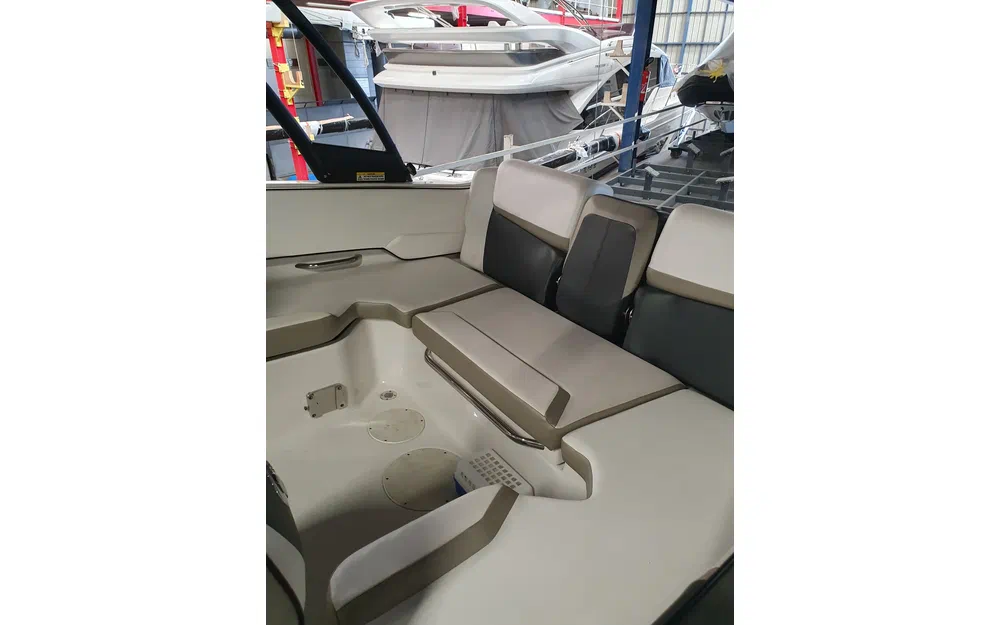 Scarab Boats Scarab 195 Impulse · 2015 in vendita in Costa Azzurra — foto 6