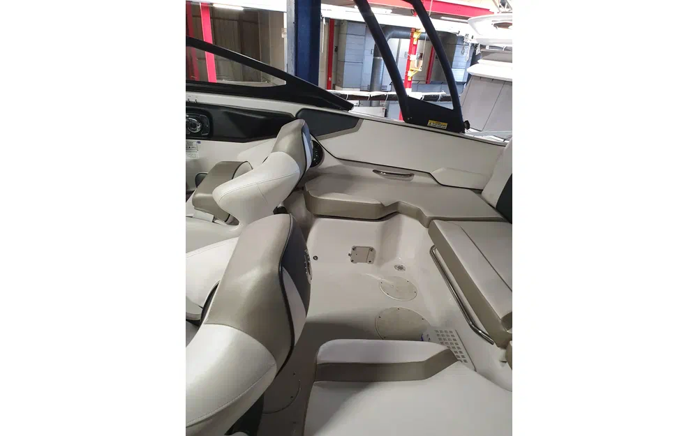 Scarab Boats Scarab 195 Impulse · 2015 in vendita in Costa Azzurra — foto 7