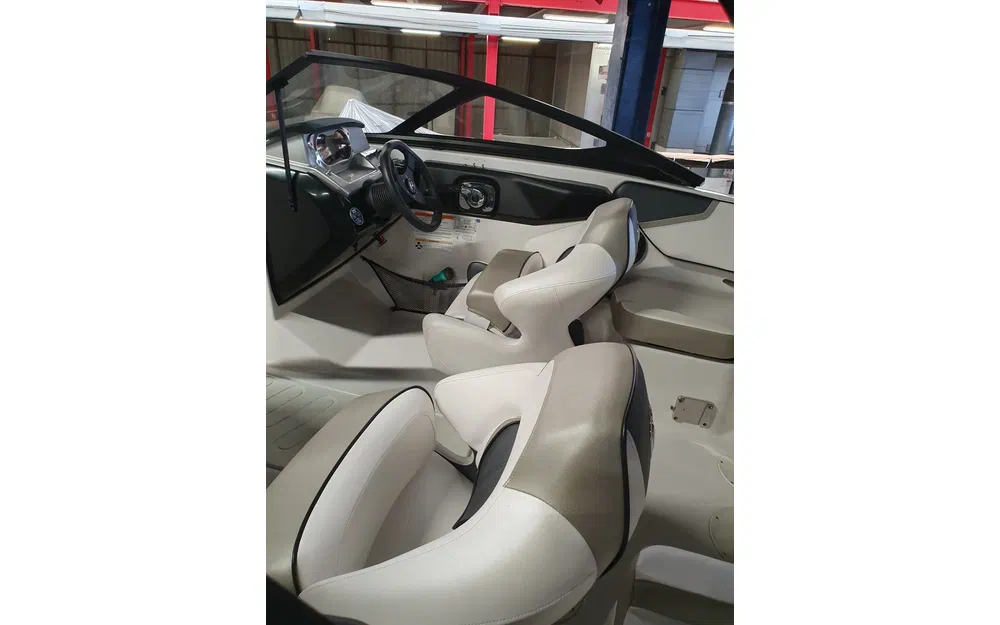 Scarab Boats Scarab 195 Impulse · 2015 in vendita in Costa Azzurra — foto 8