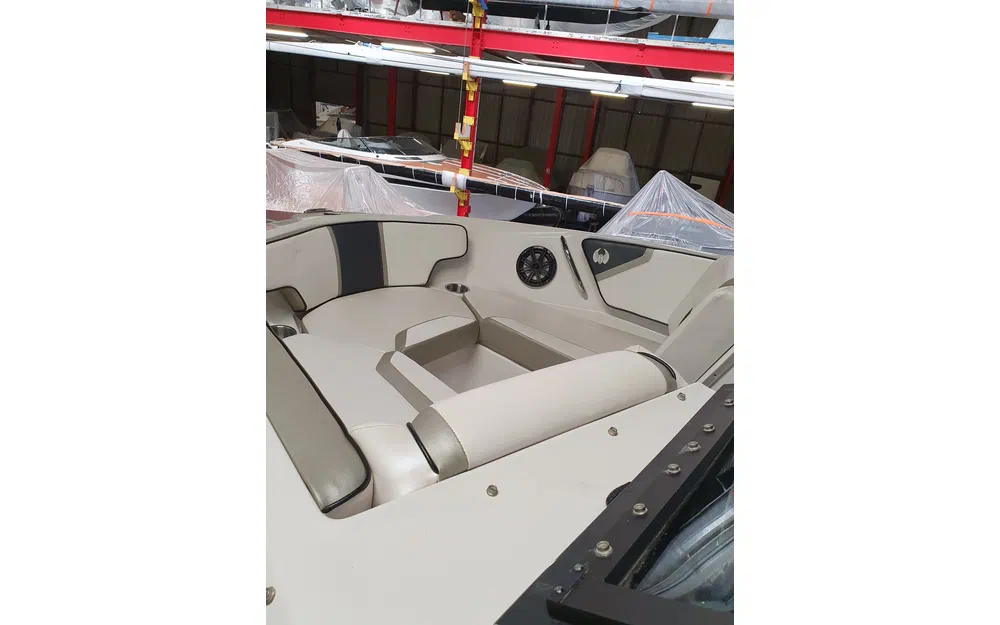 Scarab Boats Scarab 195 Impulse · 2015 in vendita in Costa Azzurra — foto 9