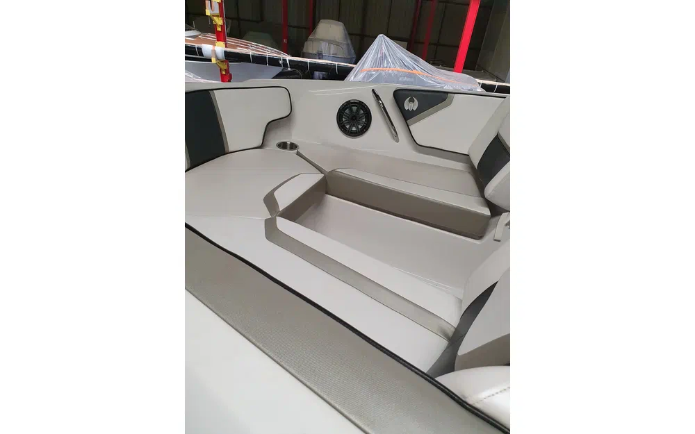Scarab Boats Scarab 195 Impulse · 2015 in vendita in Costa Azzurra — foto 10