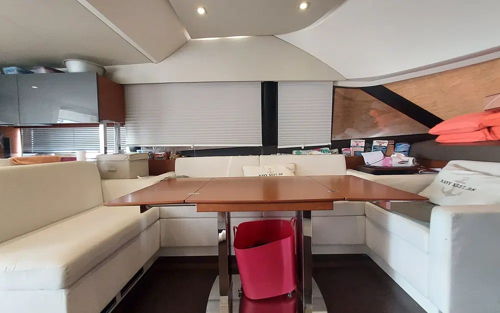 Jeanneau Prestige 500 Fly · 2014 for sale in French Riviera — photo 7