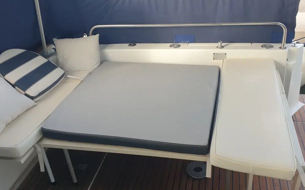 Beneteau Ombrine 900 · 1999 for sale in French Riviera — photo 4