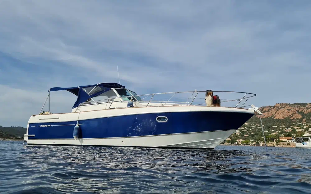 Beneteau Ombrine 900 · 1999 for sale in French Riviera — photo 5