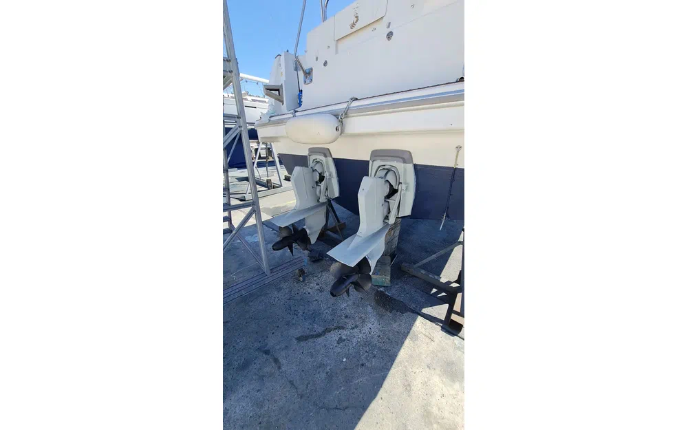Beneteau Ombrine 900 · 1999 for sale in French Riviera — photo 6