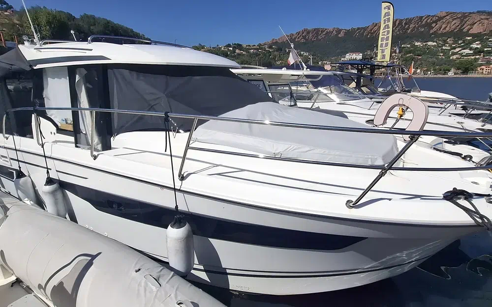 Jeanneau Merry Fisher 895 · 2021 en venta en Costa Azul — foto 1
