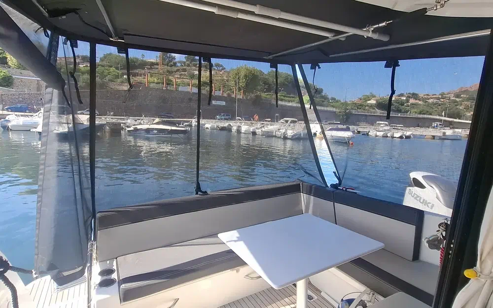 Jeanneau Merry Fisher 895 · 2021 en venta en Costa Azul — foto 2