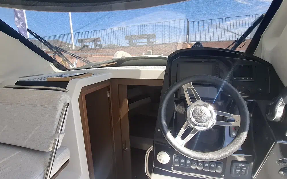Jeanneau Merry Fisher 895 · 2021 en venta en Costa Azul — foto 8