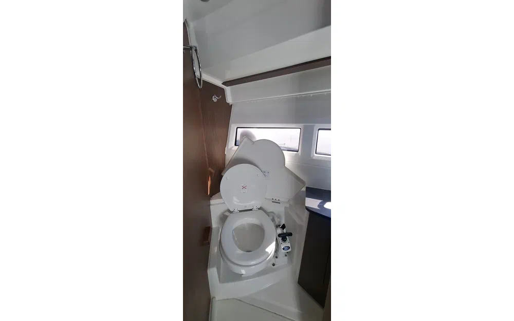 Jeanneau Merry Fisher 895 · 2021 en venta en Costa Azul — foto 9