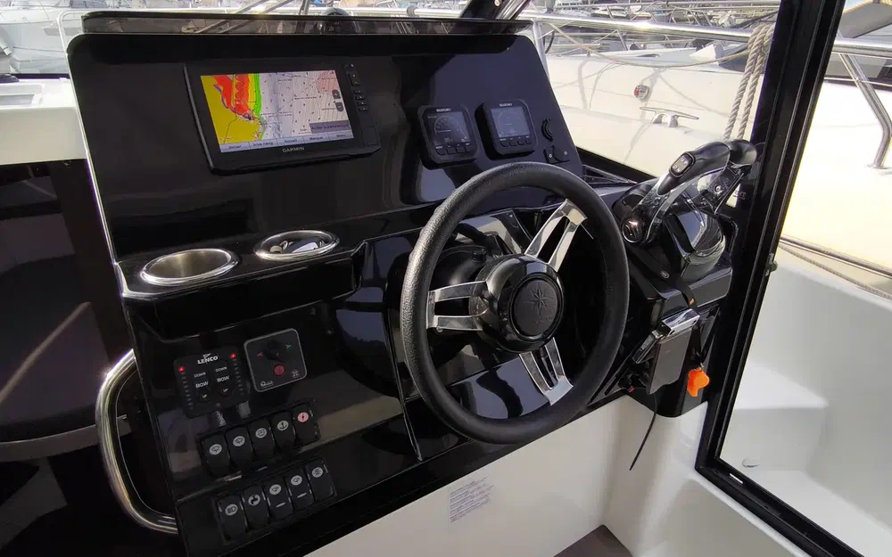 Jeanneau Merry Fisher 1095 · 2019 zu verkaufen – Côte d'Azur — Foto 2