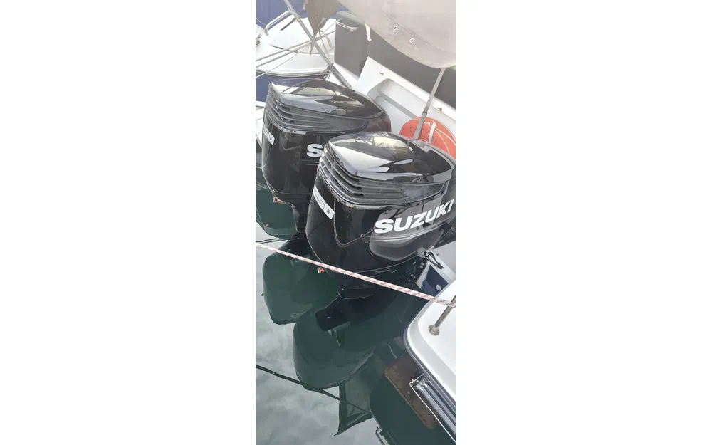 Jeanneau Merry Fisher 1095 · 2019 zu verkaufen – Côte d'Azur — Foto 3