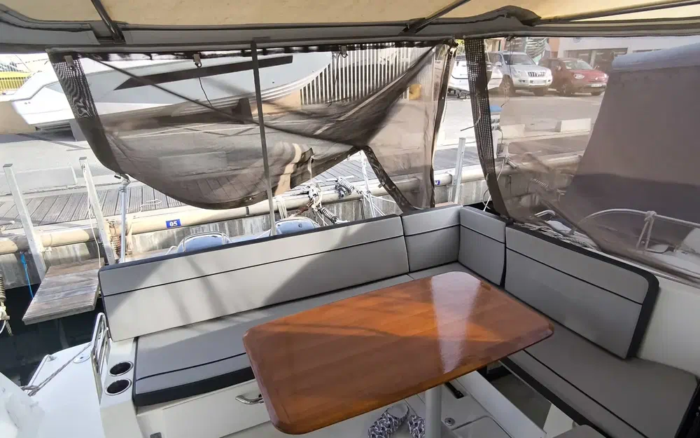 Jeanneau Merry Fisher 1095 · 2019 zu verkaufen – Côte d'Azur — Foto 9