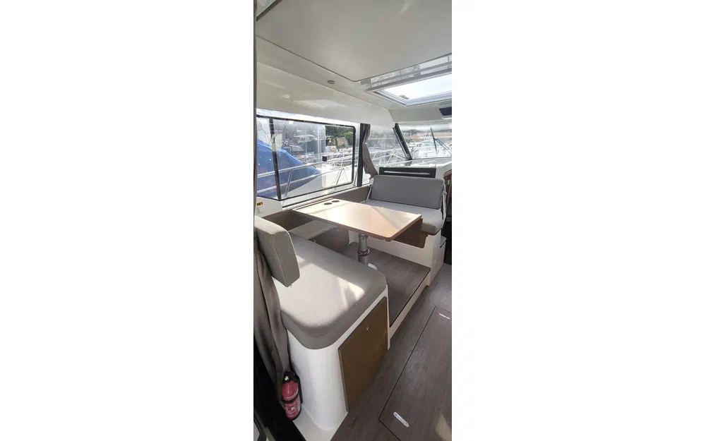 Jeanneau Merry Fisher 1095 · 2019 zu verkaufen – Côte d'Azur — Foto 10