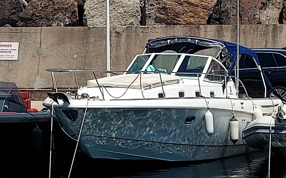 Beneteau Ombrine 1001 · 2003 à vendre – Côte d'Azur — photo 1
