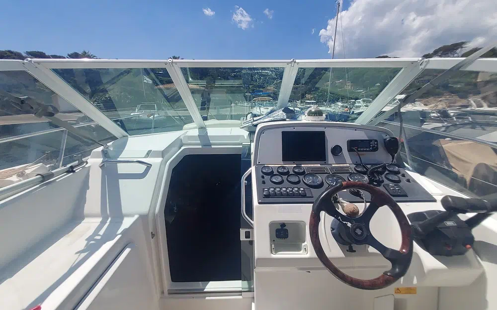 Beneteau Ombrine 1001 · 2003 à vendre – Côte d'Azur — photo 2