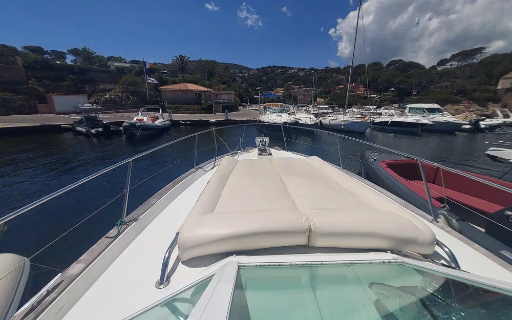 Beneteau Ombrine 1001 · 2003 à vendre – Côte d'Azur — photo 3