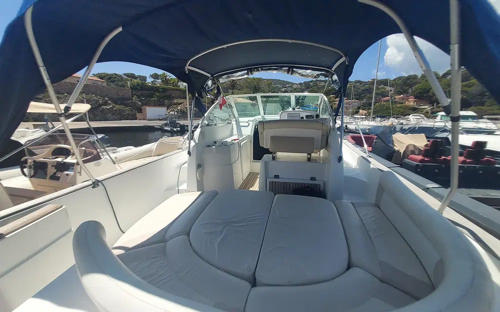 Beneteau Ombrine 1001 · 2003 à vendre – Côte d'Azur — photo 4