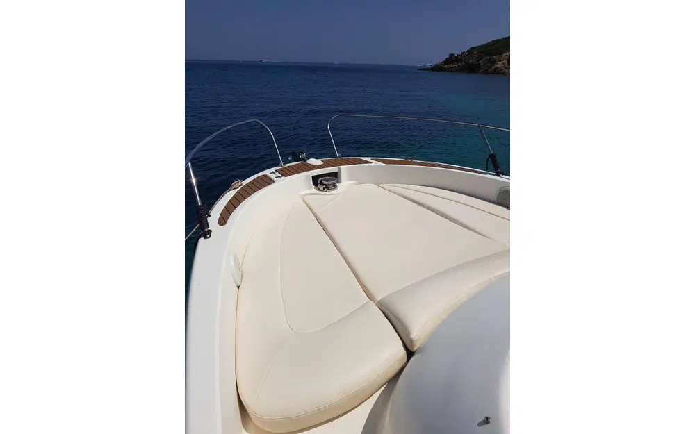 Jeanneau Cap Camarat 755 · 2008 in vendita in Costa Azzurra — foto 5
