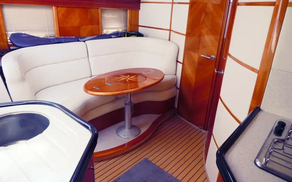 Elan 35 Power · 2005 en venta en Costa Azul — foto 2