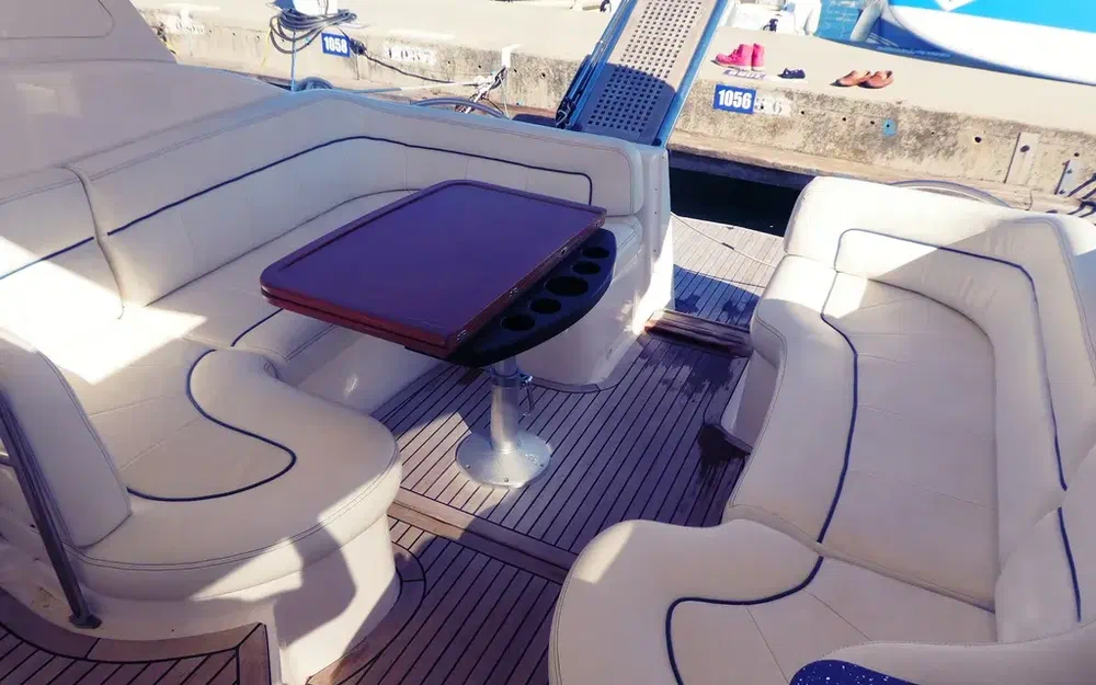 Elan 35 Power · 2005 en venta en Costa Azul — foto 3
