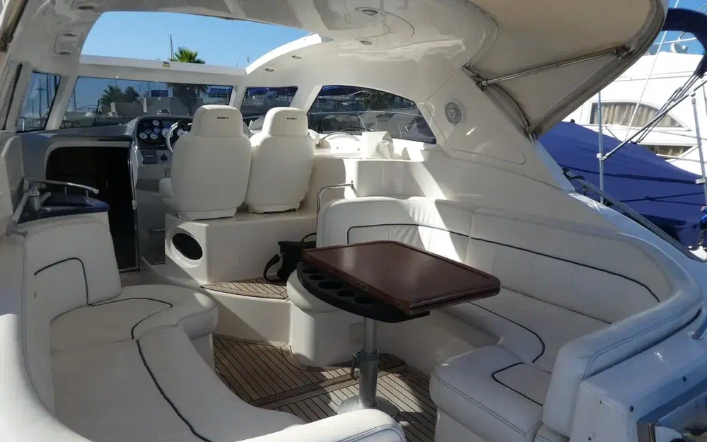 Elan 35 Power · 2005 en venta en Costa Azul — foto 5