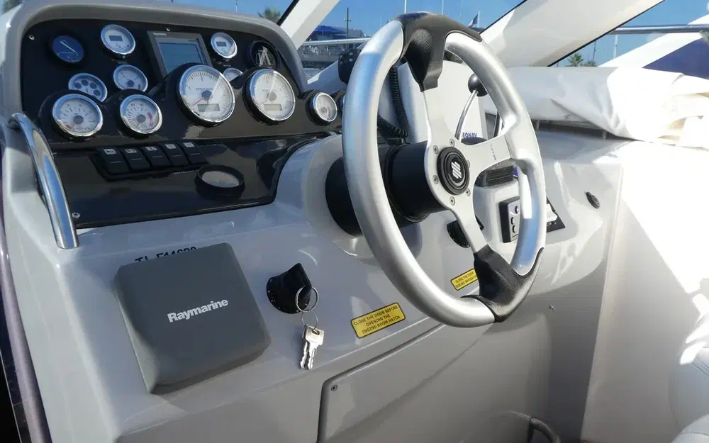 Elan 35 Power · 2005 en venta en Costa Azul — foto 6