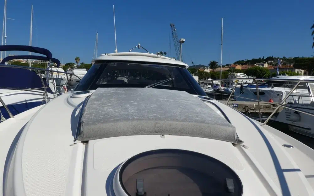 Elan 35 Power · 2005 en venta en Costa Azul — foto 7